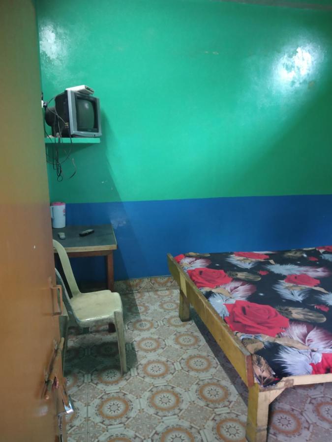 Yatri Niwas Hotel Varanasi